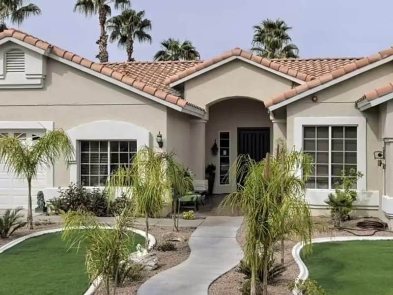 Adobe Country Gables - Assisted Living in Peoria, AZ photo 1