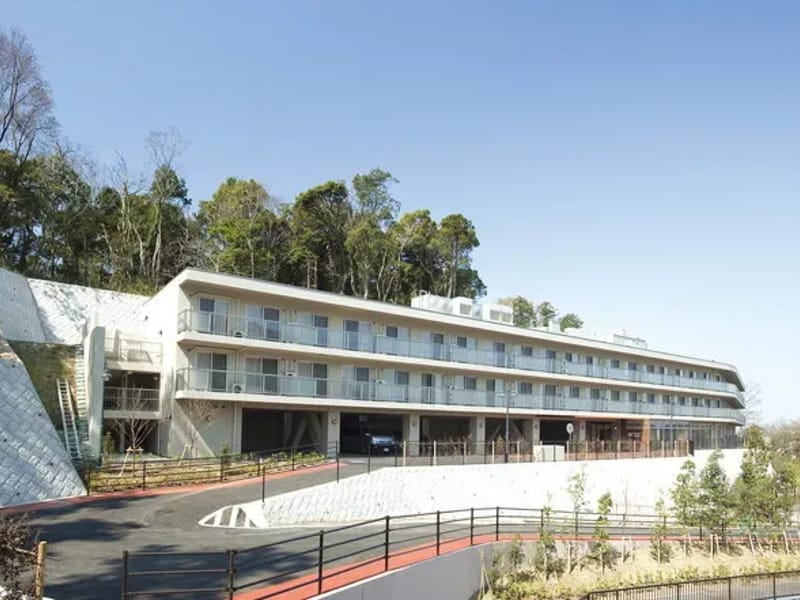 SOMPOケア ラヴィーレ北鎌倉 - 有料老人ホーム in 鎌倉市, 神奈川県 photo 2