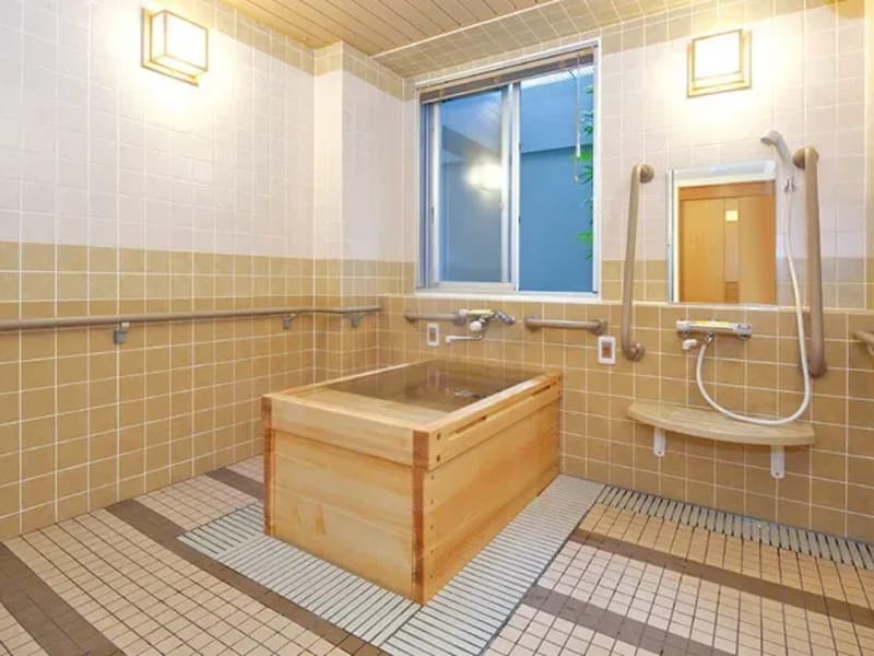 SOMPOケア ラヴィーレ北鎌倉 - 有料老人ホーム in 鎌倉市, 神奈川県 photo 3