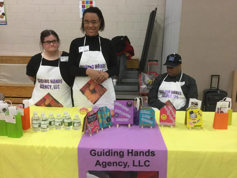 A GUIDING HAND LLC - Home Health Nursing in Tallahassee, FL photo 1