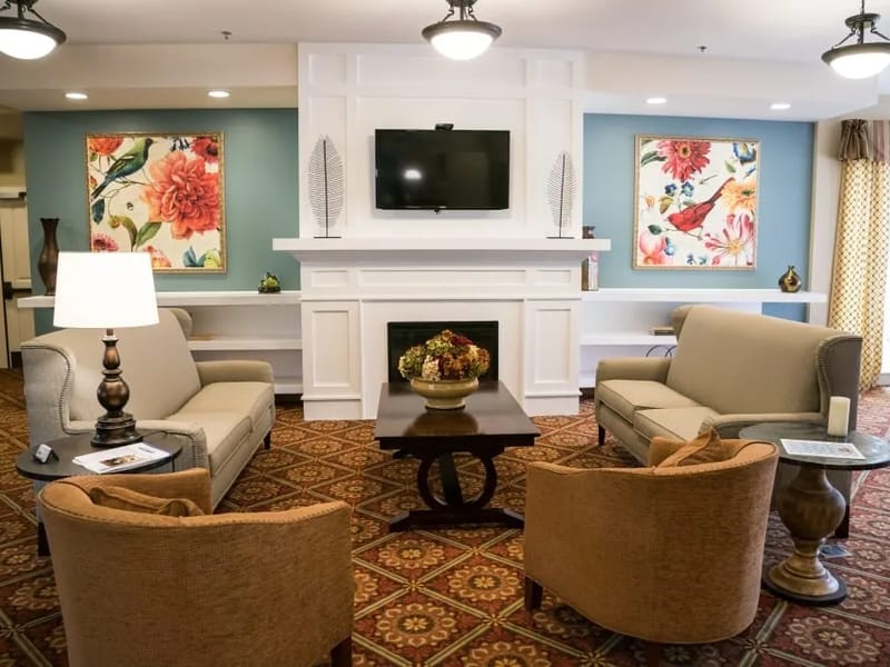 Avenir Memory Care At Little Rock Lp - Assisted Living in Little Rock, AR photo 2