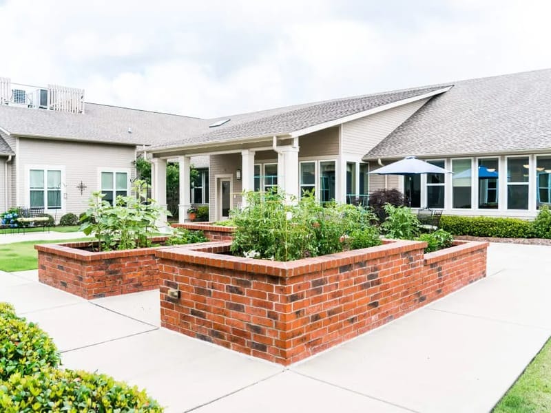 Avenir Memory Care At Little Rock Lp - Assisted Living in Little Rock, AR photo 3
