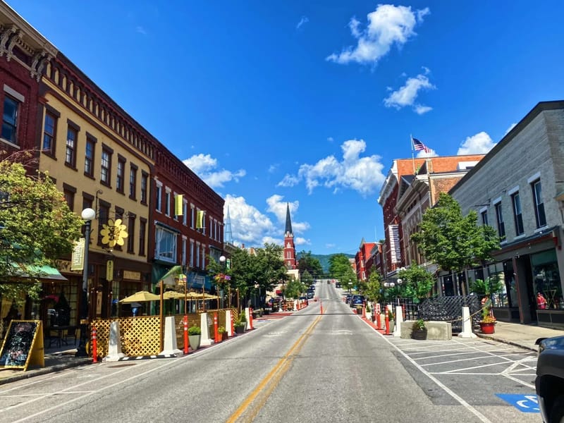 7 Royce Street - Assisted Living in Rutland, VT photo 1