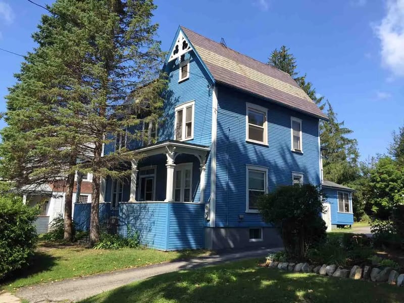 7 Royce Street - Assisted Living in Rutland, VT photo 2