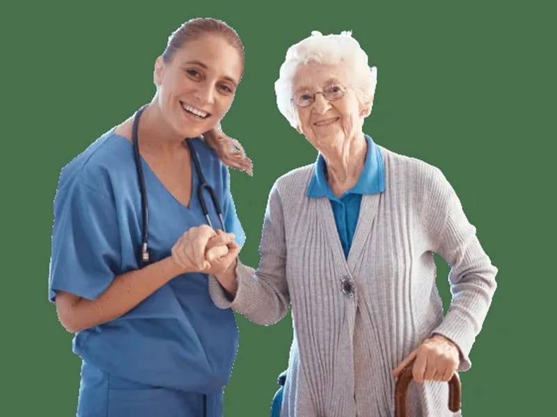 ATLANTIC HEALTHCARE SERVICES - Home Health Nursing in New Castle, DE photo 1