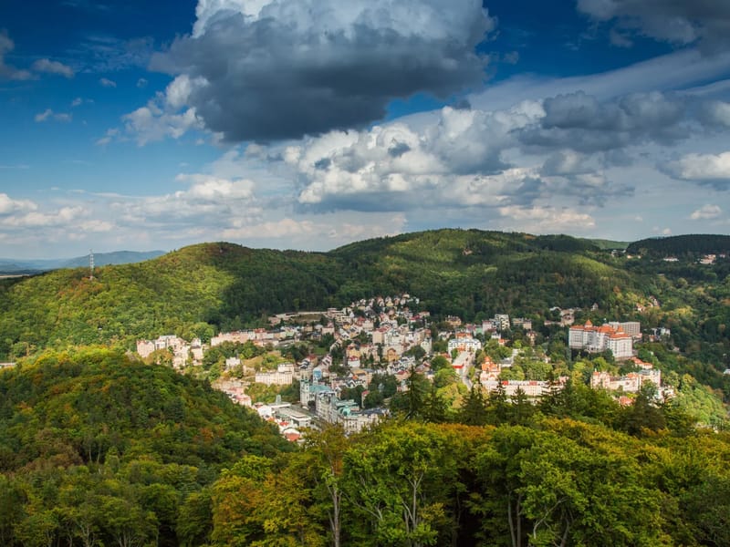 Ostrov - Podporované bydlení in Karlovy Vary, Karlovarský kraj photo 3