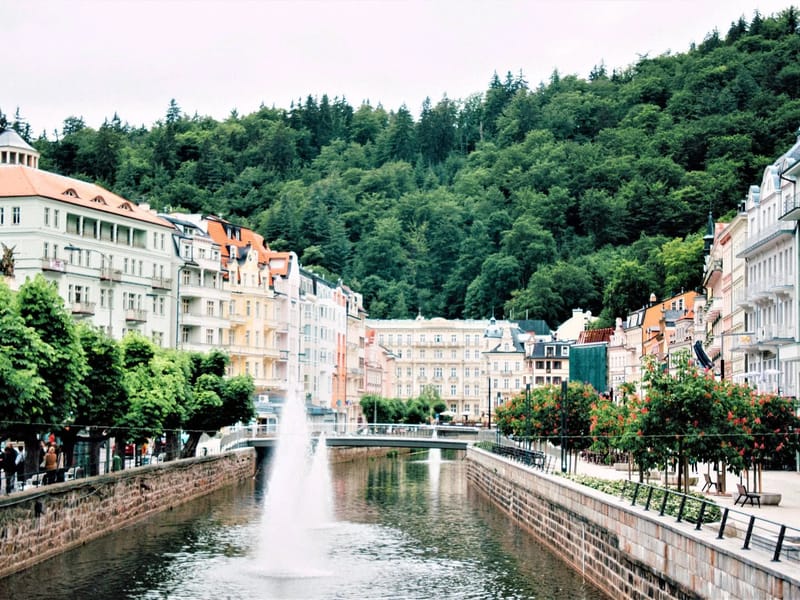Ostrov - Podporované bydlení in Karlovy Vary, Karlovarský kraj photo 1