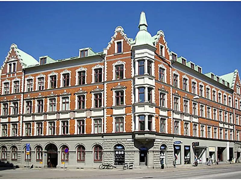 Stjärnholmen - Hemtjänst in Malmö, Skåne län photo 2