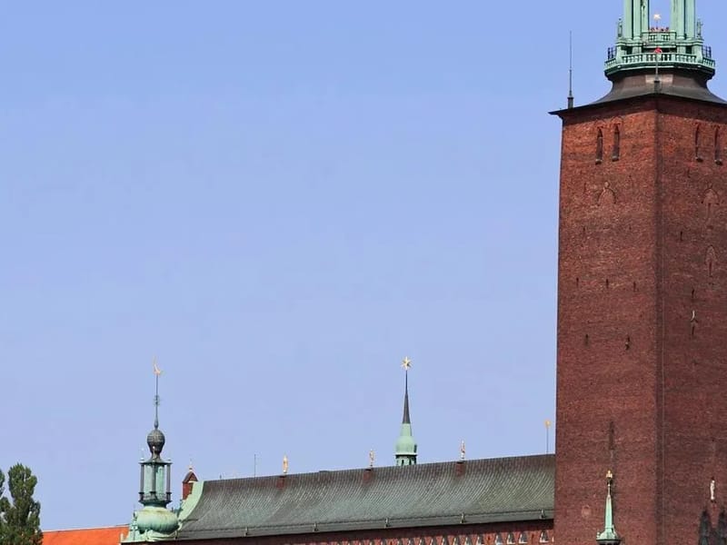 Stjärnholmen - Hemtjänst in Malmö, Skåne län photo 3