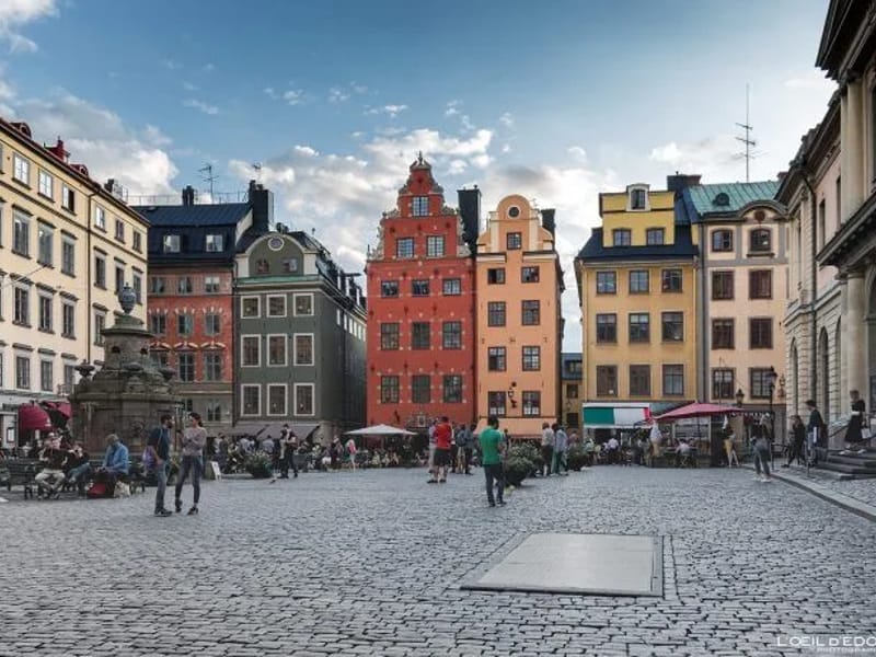 Stjärnholmen - Hemtjänst in Malmö, Skåne län photo 1