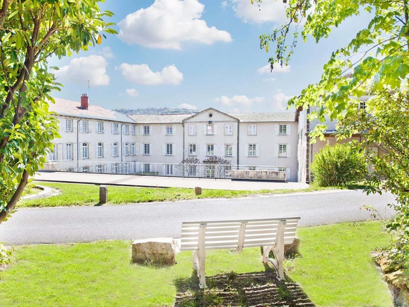 Residence Saint Dominique - EHPAD in PONTIVY, Bretagne photo 3