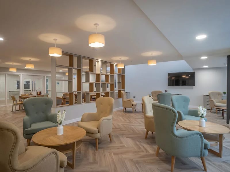 Moorehall Lodge Ardee - Nursing Home in Ardee, Louth photo 3