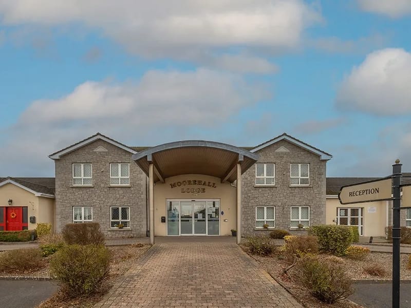 Moorehall Lodge Ardee - Nursing Home in Ardee, Louth photo 1