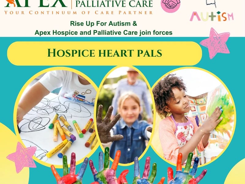 Apex Hospice and Palliative Care, Inc - Hospice in Westmont, IL photo 1