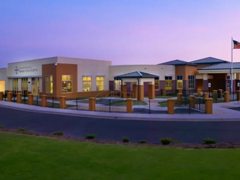 Greenwood Transitional Rehabilitation Unit - Nursing Home in Greenwood, SC photo 3