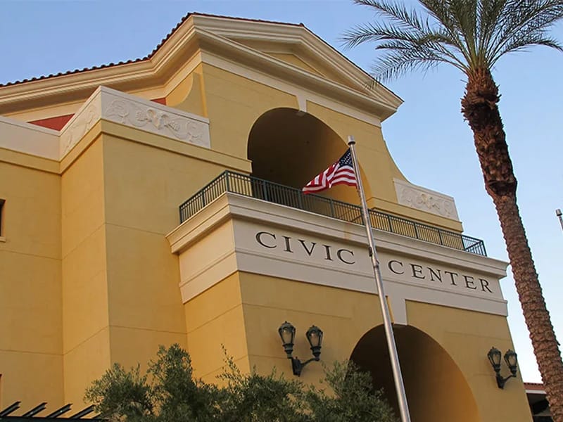 American Care Connection - Home Health Nursing in Cathedral City, CA photo 1