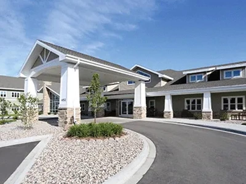 Avina on Division - Nursing Home in Fond Du Lac, WI photo 3