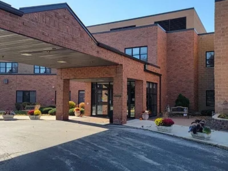 Avina on Division - Nursing Home in Fond Du Lac, WI photo 1