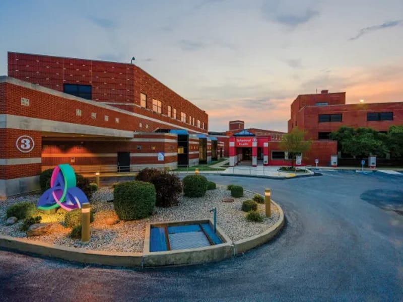 Ascension St Vincent Kokomo - Hospital in Kokomo, IN photo 1