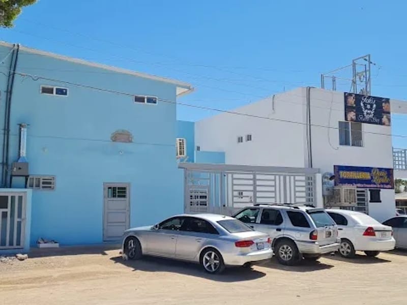 CASA HOGAR ESPERANZA PARA LOS NIÑOS IAP - Hogar de Ancianos in Puerto Peñasco, Sonora photo 2