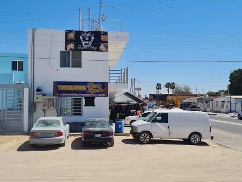 CASA HOGAR ESPERANZA PARA LOS NIÑOS IAP - Hogar de Ancianos in Puerto Peñasco, Sonora photo 3