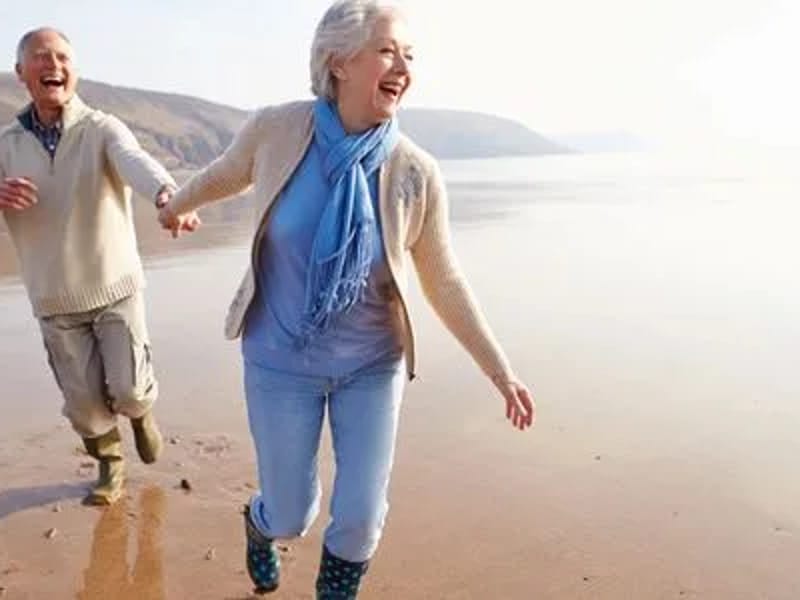 All About Seniors - Home Health Nursing in Savoy, IL photo 1