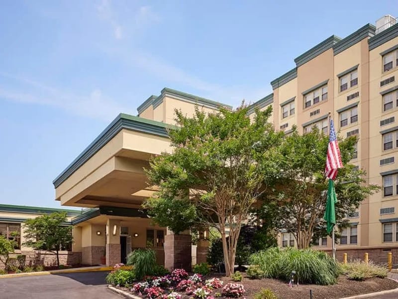 All About Seniors - Home Health Nursing in Savoy, IL photo 2
