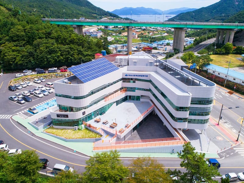 남해복지센터 - 방문요양 in 여수시, 전라남도 photo 3
