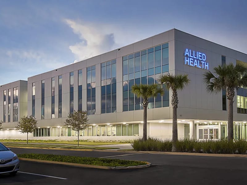 Alborada Home Health Of Tampa, INC - Home Health Nursing in Tampa, FL photo 2
