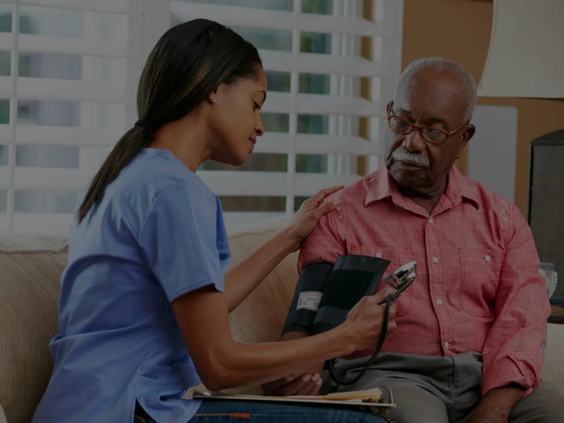 Alborada Home Health Of Tampa, INC - Home Health Nursing in Tampa, FL photo 1