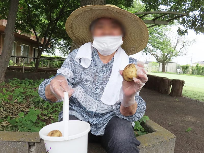 じゃがいも北名古屋介護支援センター - 有料老人ホーム in 北名古屋市, 愛知県 photo 2