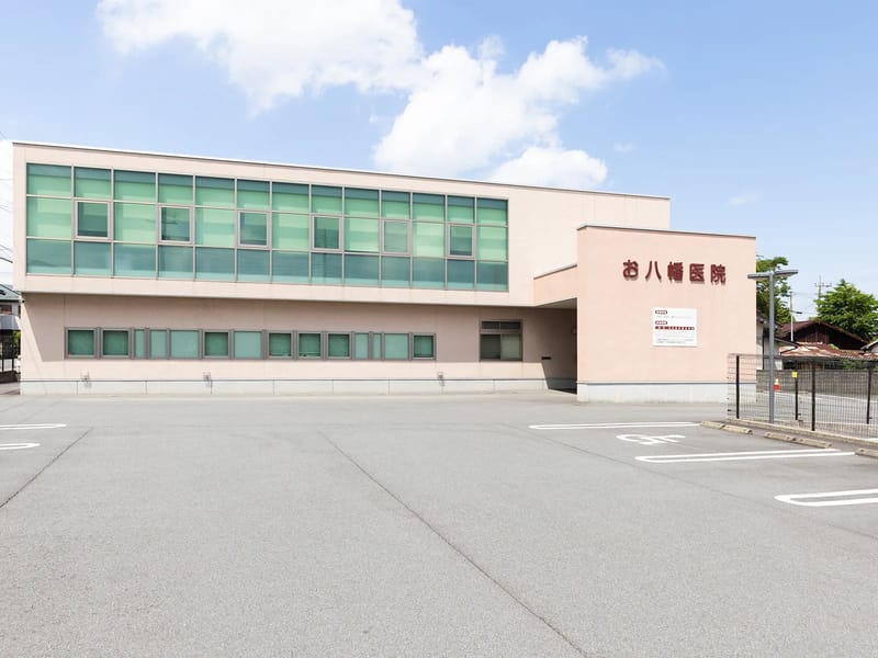 お八幡医院デイケアセンター - 入院リハビリ in 御殿場市, 静岡県 photo 1
