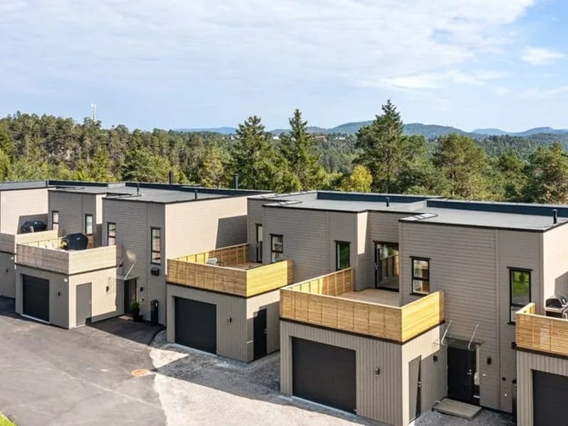 Rolandvegen bofellesskap - Omsorgsbolig in Porsgrunn, Vestfold og Telemark photo 3