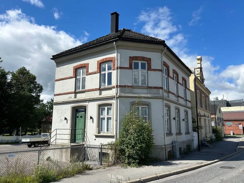 Rolandvegen bofellesskap - Omsorgsbolig in Porsgrunn, Vestfold og Telemark photo 2