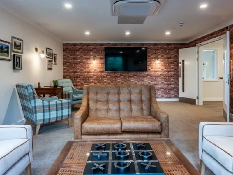 York Manor Care Home - Nursing Home in York, England photo 2