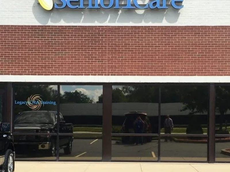 1St Seniors LLC — Home Health Nursing, Carmel, IN · photo 2