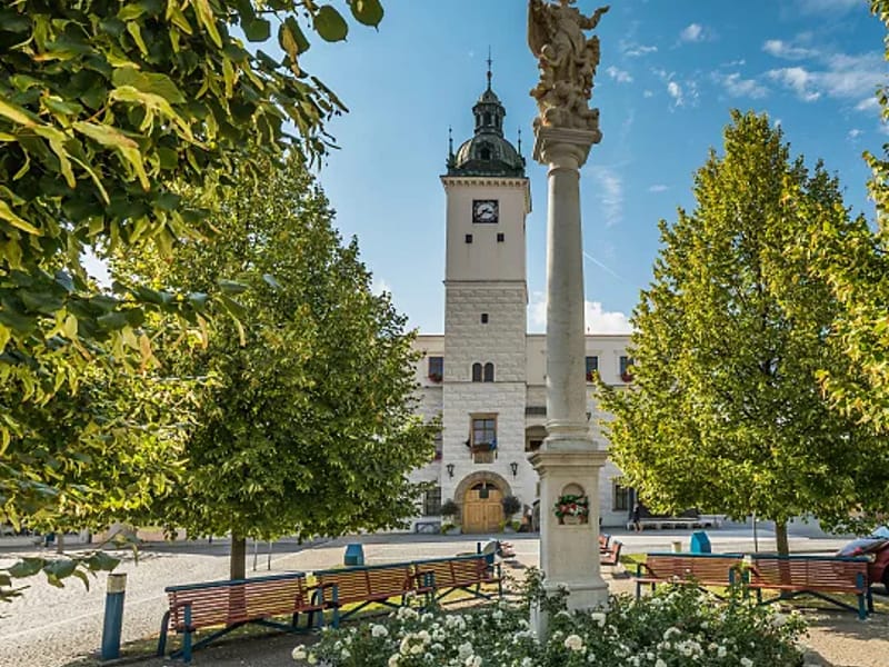 Kyjov - Pečovatelská služba in Brno, Jihomoravský kraj photo 3