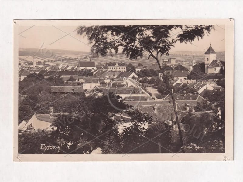 Kyjov - Pečovatelská služba in Brno, Jihomoravský kraj photo 2