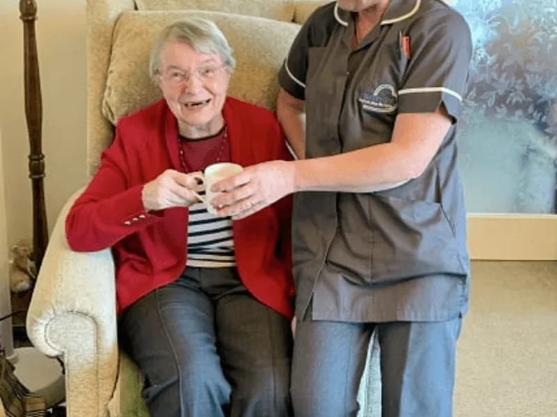 My Home Care Ltd - In-Home Care in Gateshead, England photo 3
