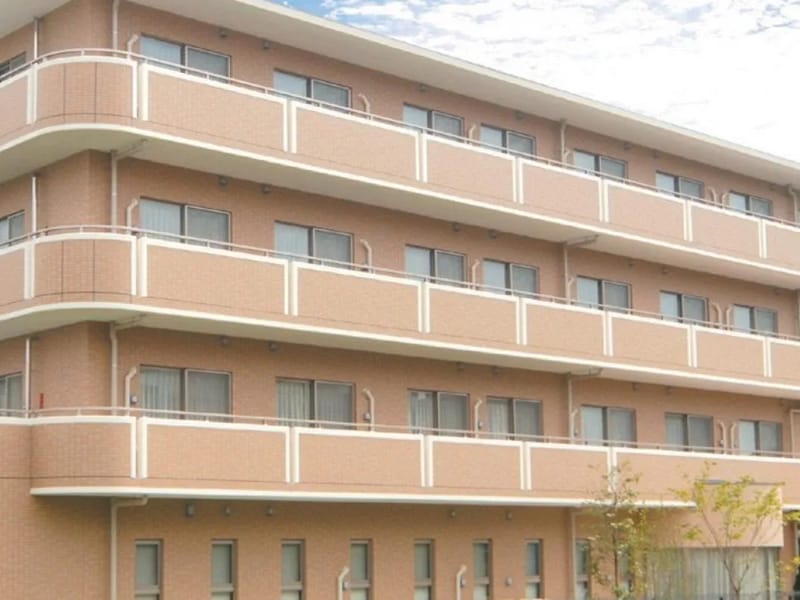 SOMPOケアラヴィーレ多摩川桜並木 - 有料老人ホーム in 川崎市多摩区, 神奈川県 photo 1