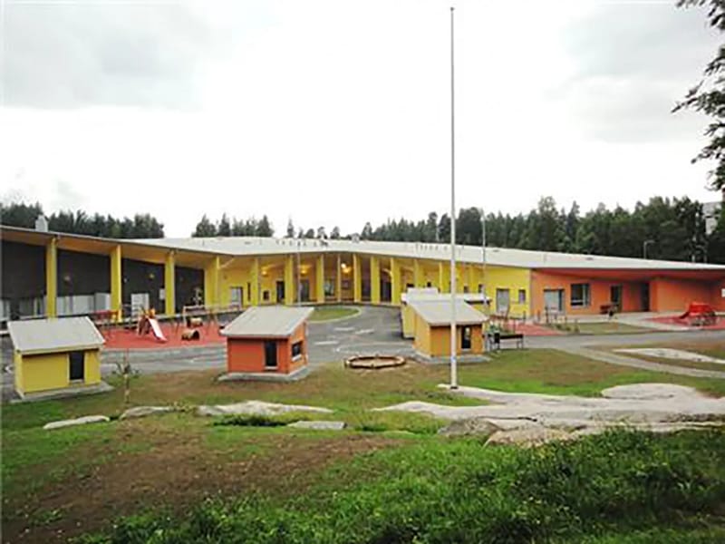 Huhtasuon palvelutalo in Jyväskylä, Keski-Suomi photo 2