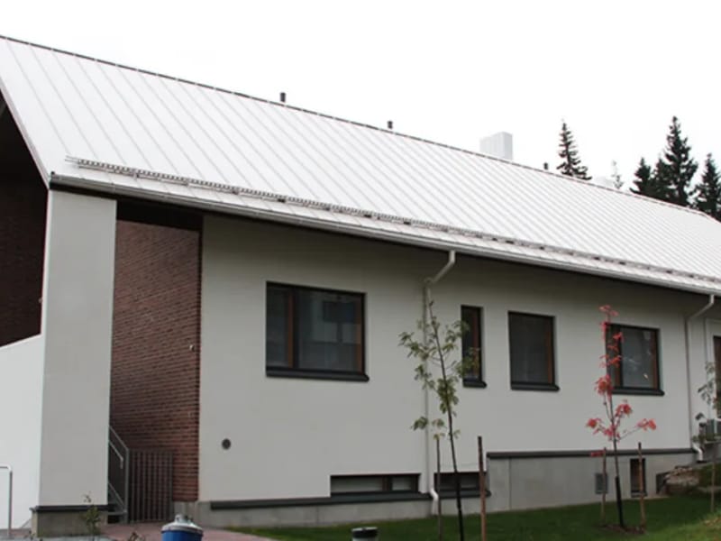 Huhtasuon palvelutalo in Jyväskylä, Keski-Suomi photo 1