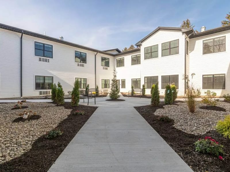 Abode Care Partners Al Vb, LLC - Home Health Nursing in Little Rock, AR photo 1