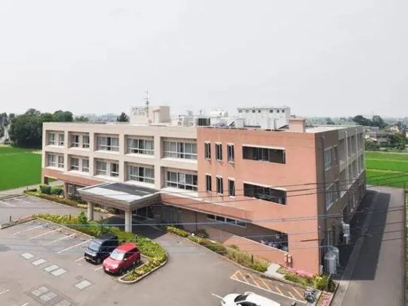 あしすとリハ春日部 in 春日部市, 埼玉県 photo 3
