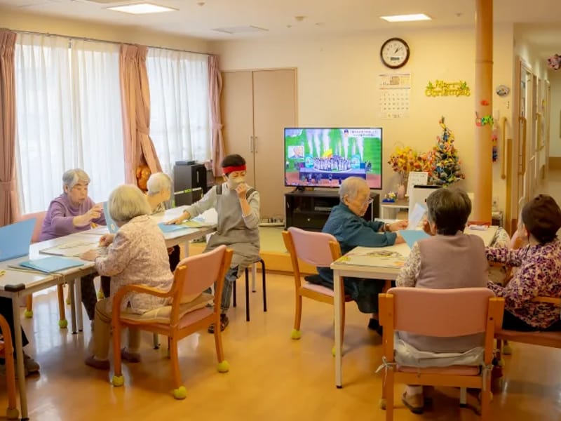 ほたるだ訪問介護 - 訪問介護 in 小田原市, 神奈川県 photo 1