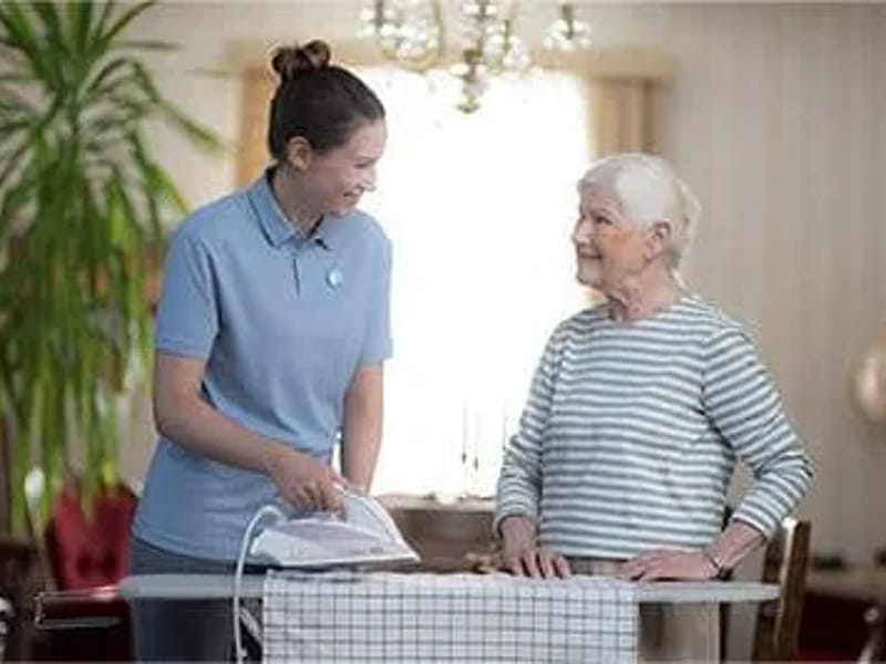 Suomen Seniorihoiva Kotipalvelut Turku in Turku, Varsinais-Suomi photo 2