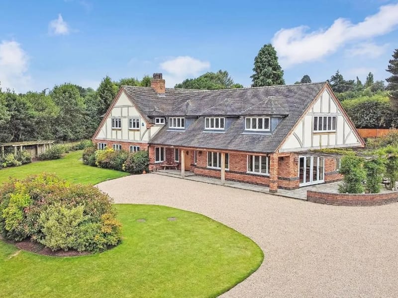 Lisieux House - Hospice in Sutton Coldfield, England photo 2