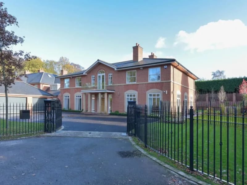 Lisieux House - Hospice in Sutton Coldfield, England photo 3