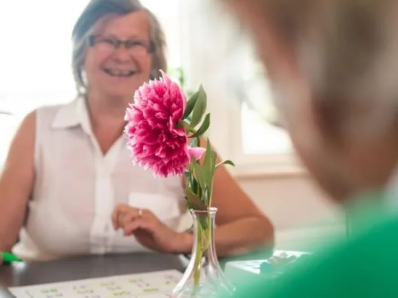 Lindhovshemmet - Äldreboende in Botkyrka, Stockholms län photo 1