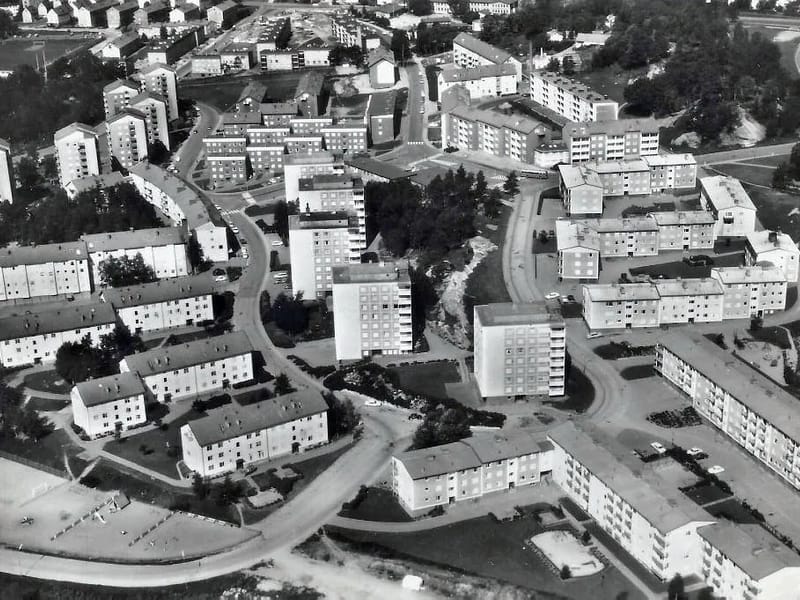 Htj Trandared - Hemtjänst in Borås, Västra Götalands län photo 1